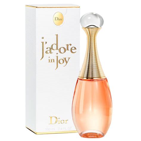 dior damen parfum jádore in joy|dior jadore perfume price.